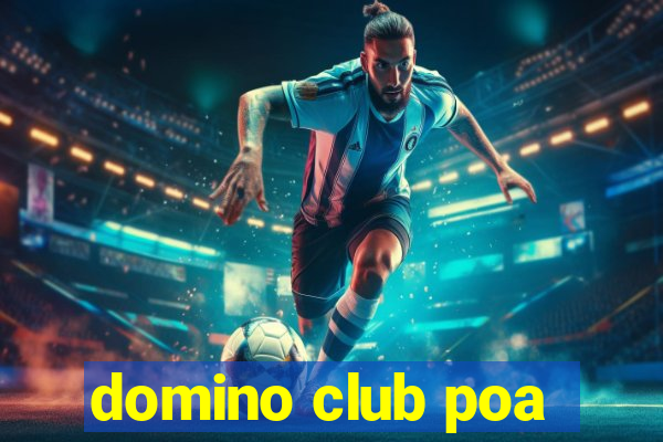 domino club poa